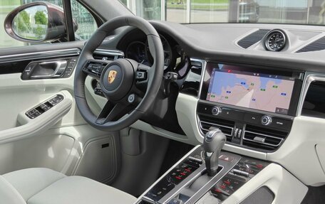 Porsche Macan I рестайлинг, 2026 год, 13 830 000 рублей, 11 фотография