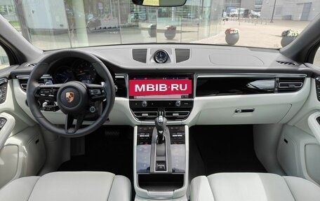 Porsche Macan I рестайлинг, 2026 год, 13 830 000 рублей, 12 фотография