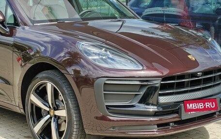Porsche Macan I рестайлинг, 2026 год, 13 830 000 рублей, 6 фотография