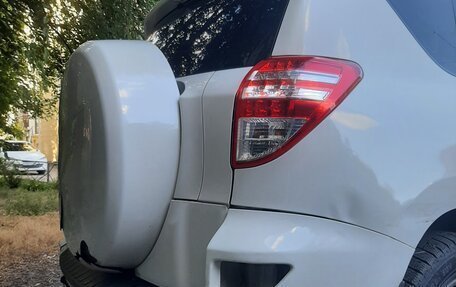 Toyota RAV4, 2012 год, 1 000 000 рублей, 6 фотография