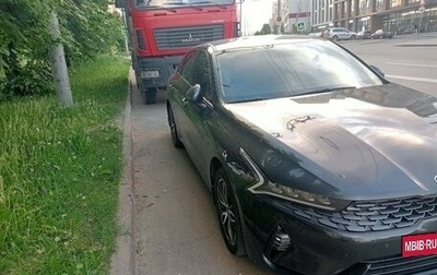 KIA K5, 2021 год, 2 180 000 рублей, 1 фотография