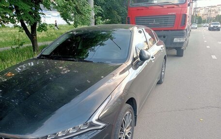 KIA K5, 2021 год, 2 180 000 рублей, 4 фотография
