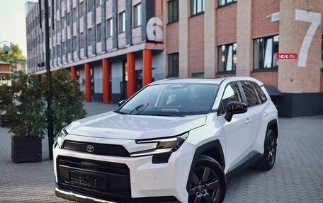 Toyota RAV4, 2026 год, 4 100 000 рублей, 1 фотография