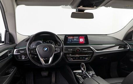 BMW 6 серия, 2018 год, 2 999 077 рублей, 1 фотография