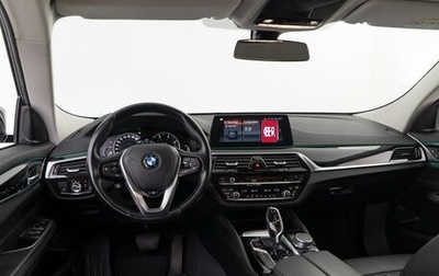 BMW 6 серия, 2018 год, 2 999 077 рублей, 1 фотография