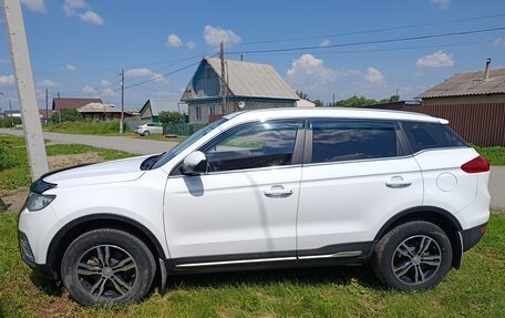 Geely Atlas I, 2020 год, 1 500 000 рублей, 1 фотография