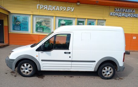 Ford Transit Connect, 2008 год, 700 000 рублей, 1 фотография