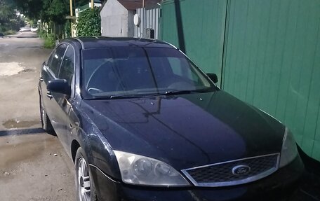 Ford Mondeo III, 2006 год, 245 000 рублей, 1 фотография