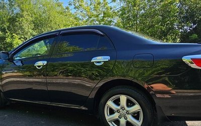 Toyota Corolla, 2012 год, 1 450 000 рублей, 1 фотография