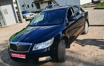 Skoda Octavia, 2012 год, 950 000 рублей, 1 фотография