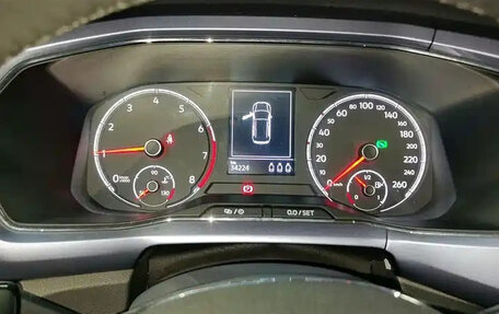 Volkswagen T-Cross I, 2021 год, 1 166 200 рублей, 11 фотография