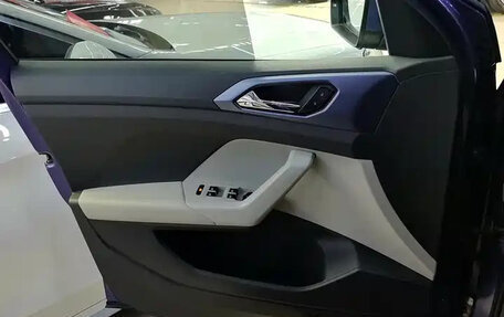 Volkswagen T-Cross I, 2021 год, 1 166 200 рублей, 12 фотография