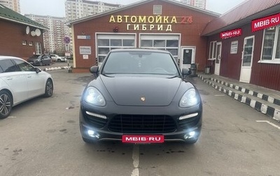 Porsche Cayenne III, 2011 год, 1 550 000 рублей, 1 фотография