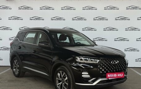 Chery Tiggo 7 Pro, 2022 год, 1 399 000 рублей, 2 фотография