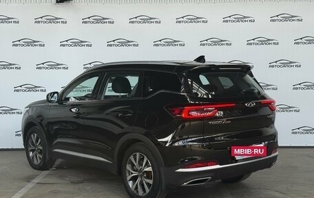 Chery Tiggo 7 Pro, 2022 год, 1 399 000 рублей, 3 фотография