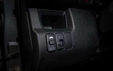 Honda CR-V II рестайлинг, 2002 год, 575 000 рублей, 18 фотография