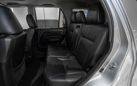 Honda CR-V II рестайлинг, 2002 год, 575 000 рублей, 12 фотография