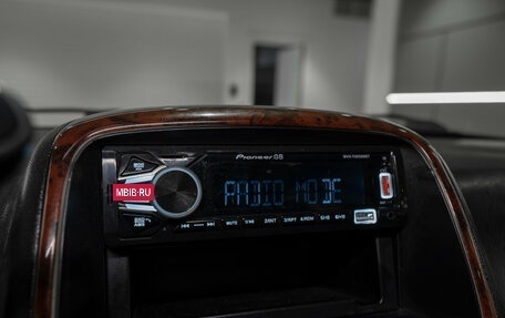 Honda CR-V II рестайлинг, 2002 год, 575 000 рублей, 16 фотография