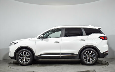 Chery Tiggo 7 Pro, 2022 год, 1 639 000 рублей, 9 фотография