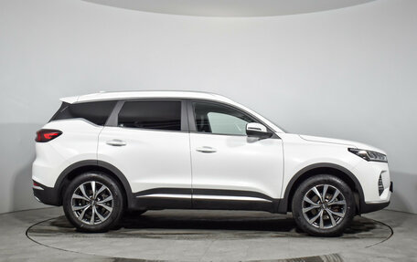 Chery Tiggo 7 Pro, 2022 год, 1 639 000 рублей, 5 фотография