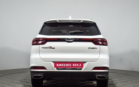 Chery Tiggo 7 Pro, 2022 год, 1 639 000 рублей, 7 фотография