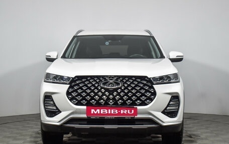 Chery Tiggo 7 Pro, 2022 год, 1 639 000 рублей, 3 фотография