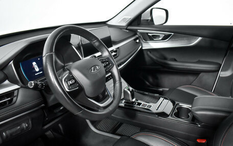 Chery Tiggo 7 Pro, 2022 год, 1 639 000 рублей, 10 фотография