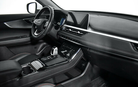 Chery Tiggo 7 Pro, 2022 год, 1 639 000 рублей, 15 фотография