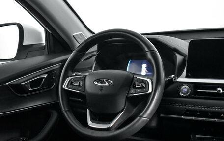 Chery Tiggo 7 Pro, 2022 год, 1 639 000 рублей, 16 фотография