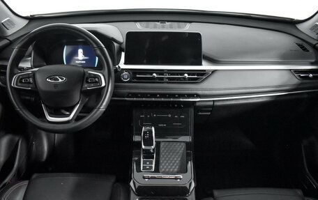 Chery Tiggo 7 Pro, 2022 год, 1 639 000 рублей, 17 фотография
