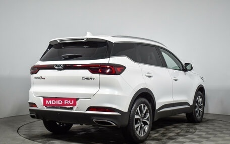 Chery Tiggo 7 Pro, 2022 год, 1 639 000 рублей, 6 фотография