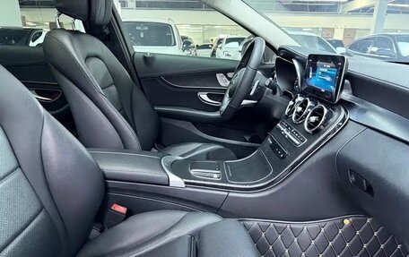 Mercedes-Benz C-Класс, 2021 год, 3 052 000 рублей, 6 фотография