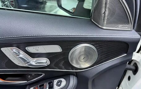 Mercedes-Benz C-Класс, 2021 год, 3 052 000 рублей, 9 фотография