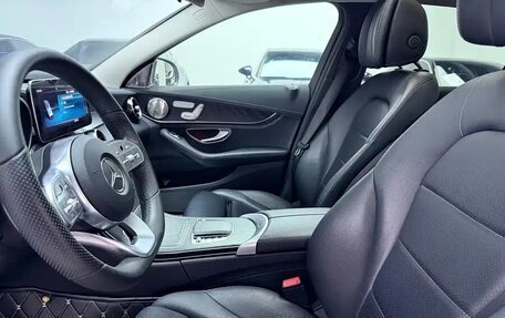 Mercedes-Benz C-Класс, 2021 год, 3 052 000 рублей, 7 фотография