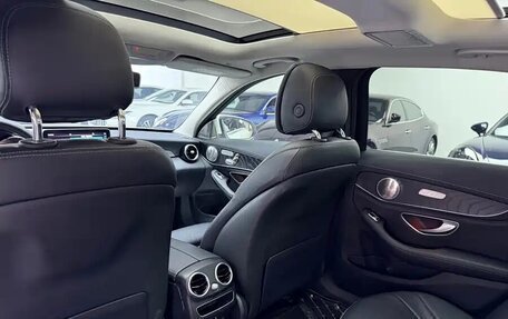 Mercedes-Benz C-Класс, 2021 год, 3 052 000 рублей, 11 фотография
