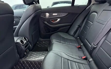 Mercedes-Benz C-Класс, 2021 год, 3 052 000 рублей, 10 фотография