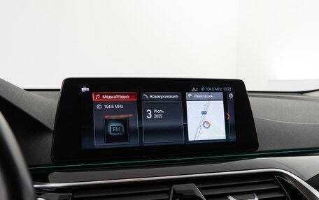 BMW 6 серия, 2018 год, 2 999 077 рублей, 11 фотография