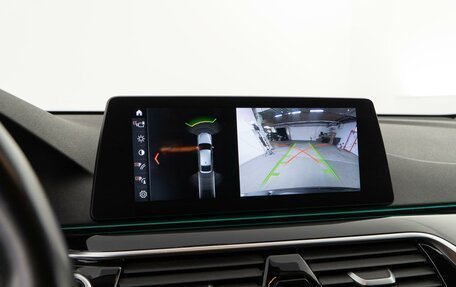 BMW 6 серия, 2018 год, 2 999 077 рублей, 10 фотография