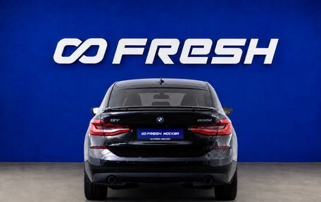 BMW 6 серия, 2018 год, 2 999 077 рублей, 25 фотография