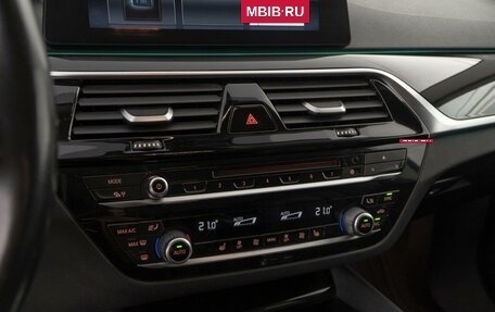 BMW 6 серия, 2018 год, 2 999 077 рублей, 14 фотография