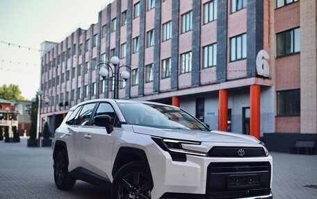 Toyota RAV4, 2026 год, 4 100 000 рублей, 4 фотография