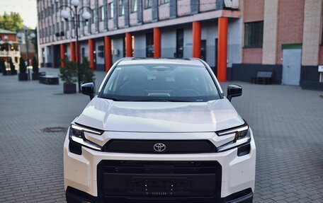Toyota RAV4, 2026 год, 4 100 000 рублей, 3 фотография