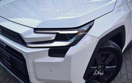 Toyota RAV4, 2026 год, 4 100 000 рублей, 10 фотография