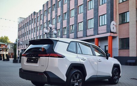 Toyota RAV4, 2026 год, 4 100 000 рублей, 6 фотография