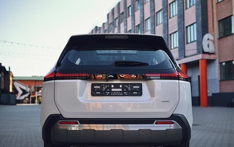 Toyota RAV4, 2026 год, 4 100 000 рублей, 7 фотография