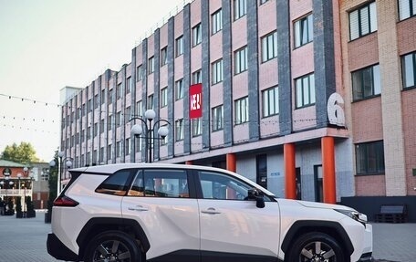 Toyota RAV4, 2026 год, 4 100 000 рублей, 5 фотография