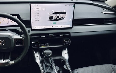 Toyota RAV4, 2026 год, 4 100 000 рублей, 22 фотография
