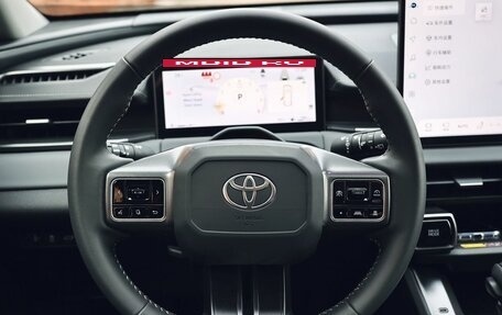 Toyota RAV4, 2026 год, 4 100 000 рублей, 16 фотография