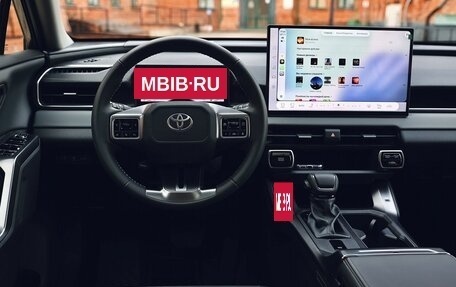 Toyota RAV4, 2026 год, 4 100 000 рублей, 11 фотография