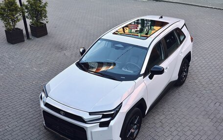 Toyota RAV4, 2026 год, 4 100 000 рублей, 38 фотография